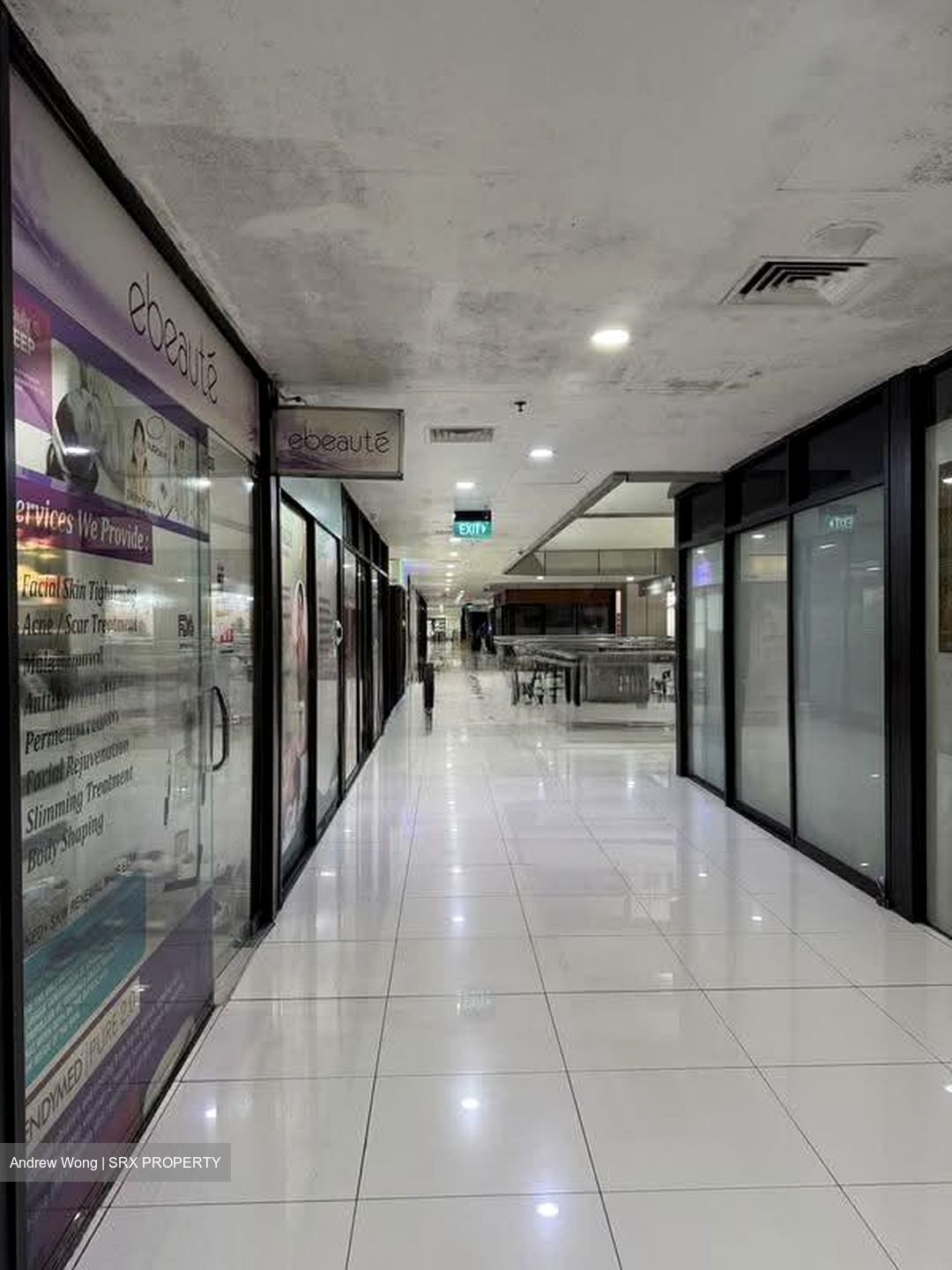 Orchard Plaza (D9), Shop House #611820971